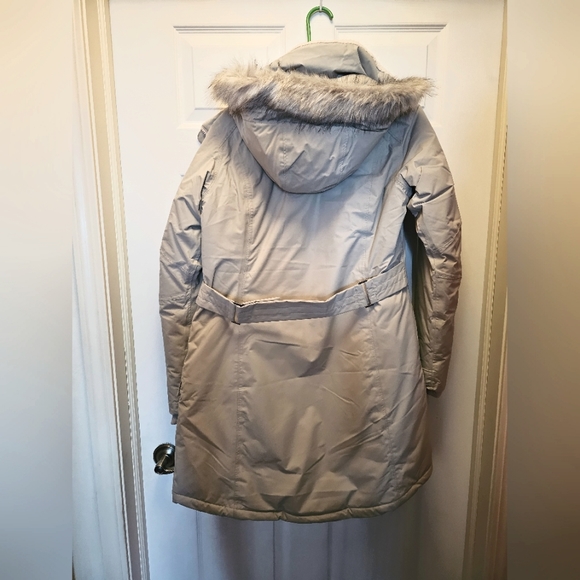 Columbia Winter Jacket - Picture 3 of 5